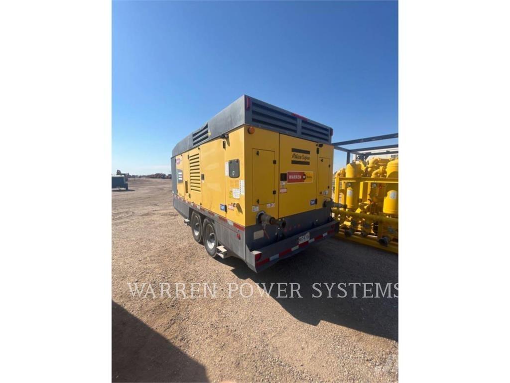 Atlas Copco 1800XAST4F Compressed air dryers