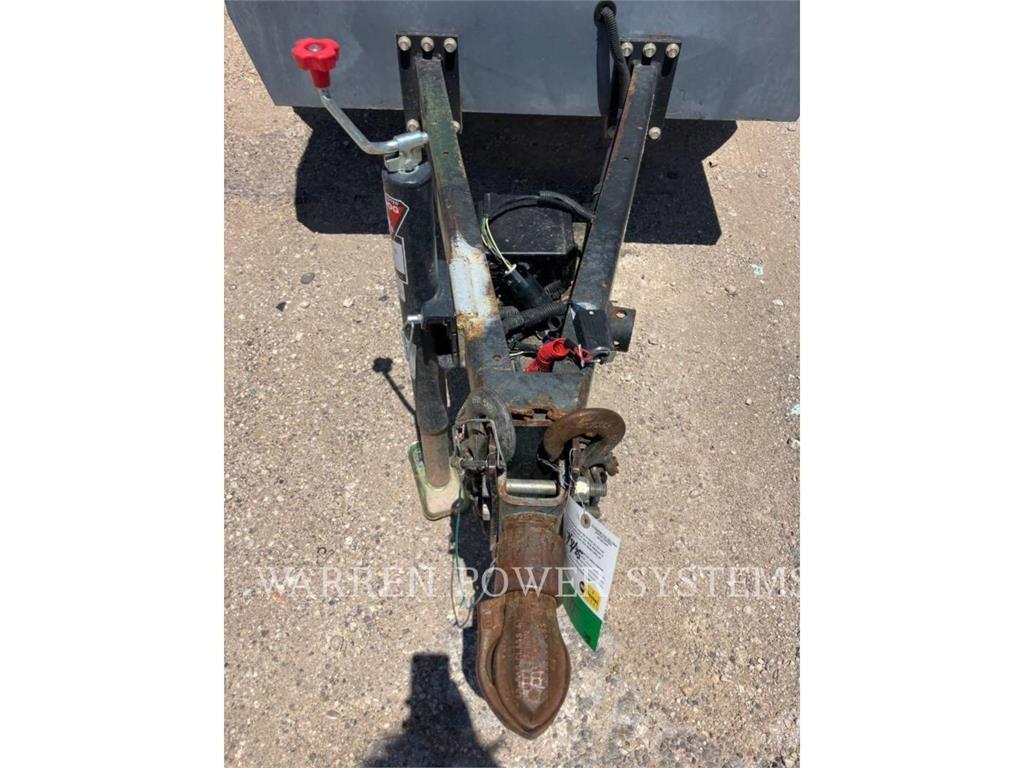 Atlas Copco 400XAVST4F Compressed air dryers