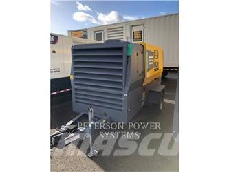 Atlas Copco 950AF T4F Compressed air dryers