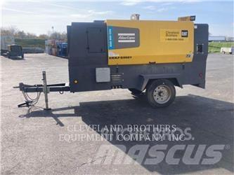 Atlas Copco XAS950 Compressed air dryers