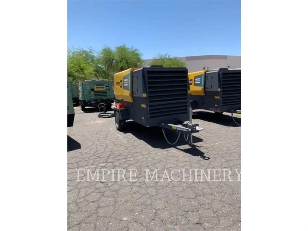 Atlas Copco XAS950CD Compressors