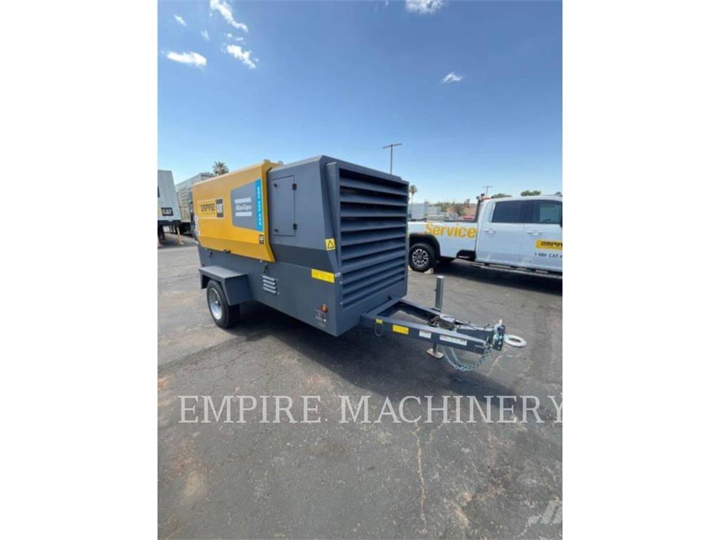 Atlas Copco XAS950CD Compressors