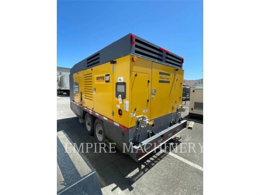 Atlas Copco XRVS1000CD Compressors