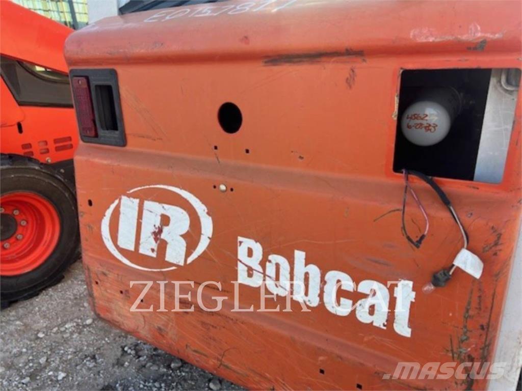 Bobcat 773 Skid steer loaders