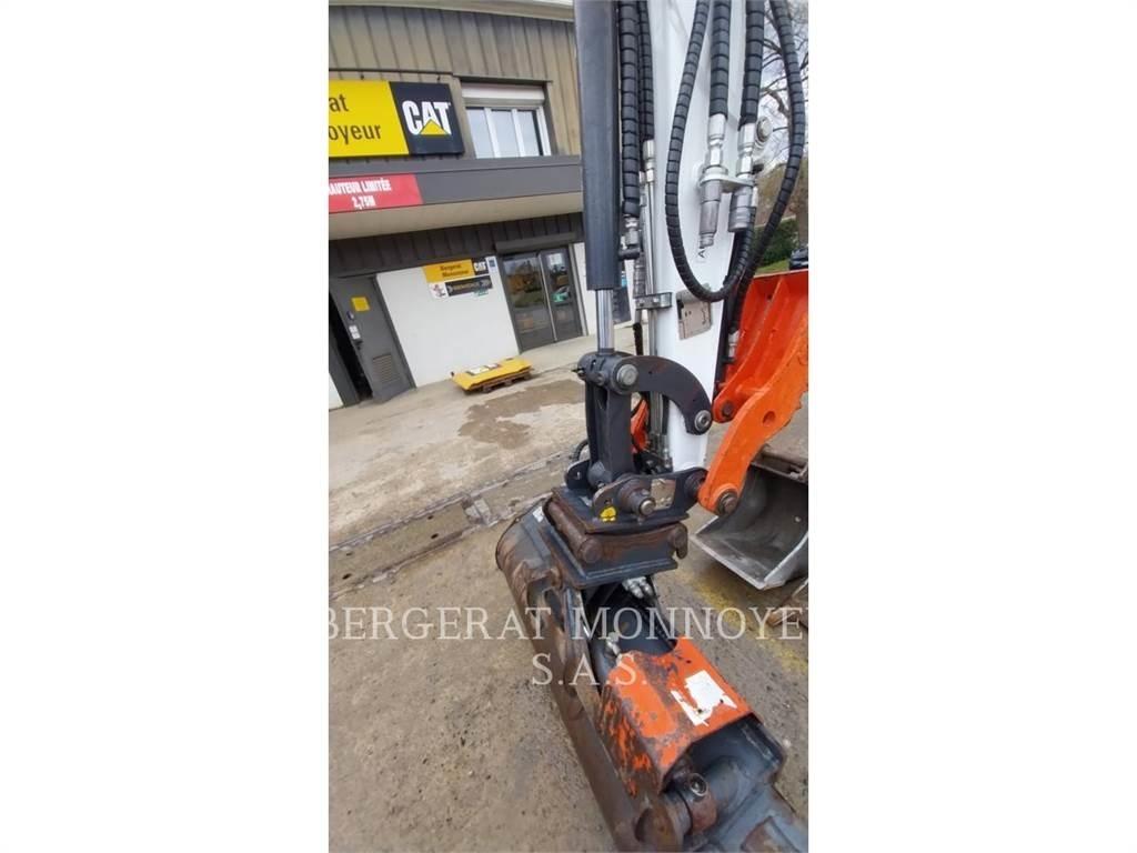 Bobcat E27 Crawler excavators