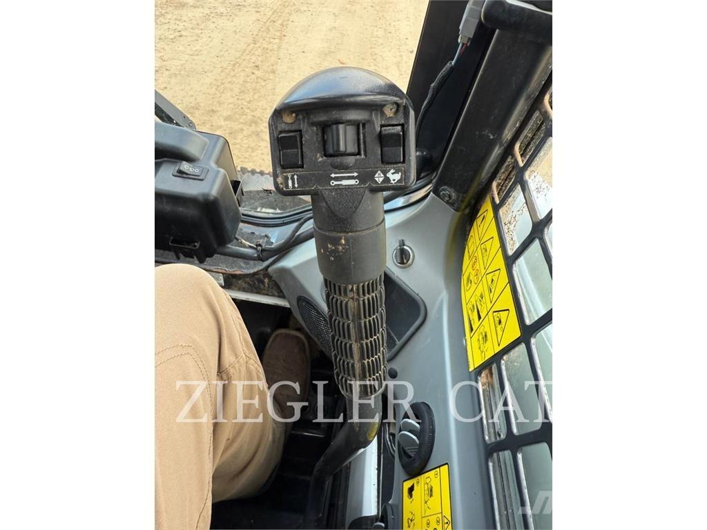 Bobcat S 450 Skid steer loaders