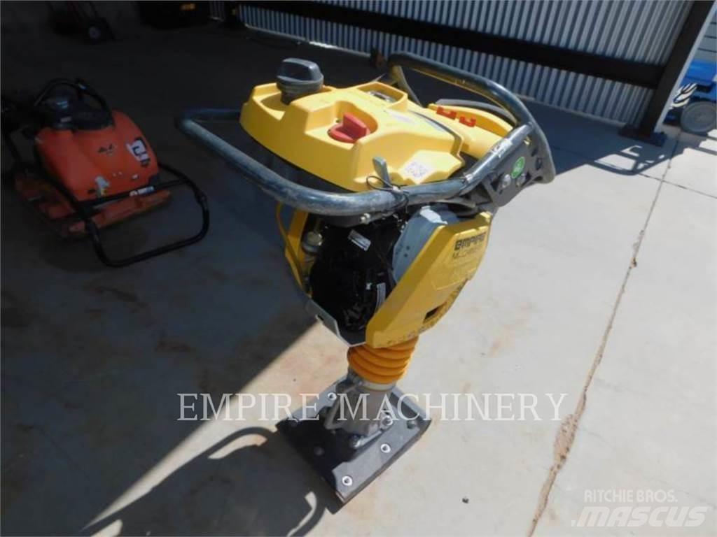Bomag BT50 Wheel loaders