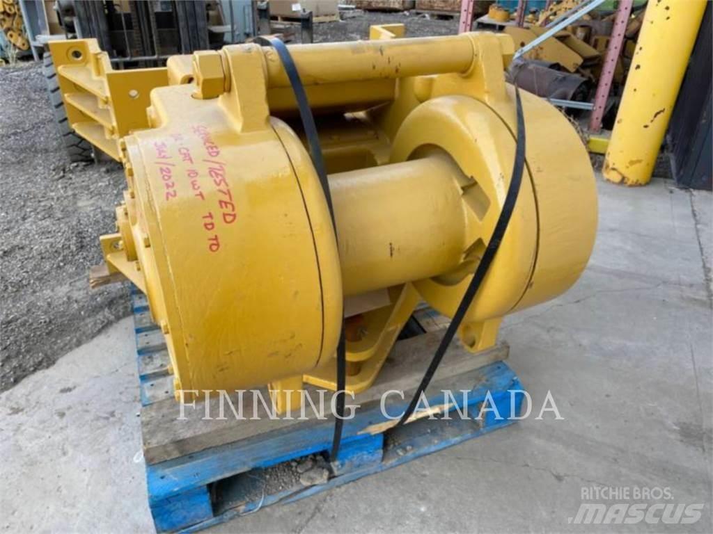 Carco 70APS-E00100E Winches