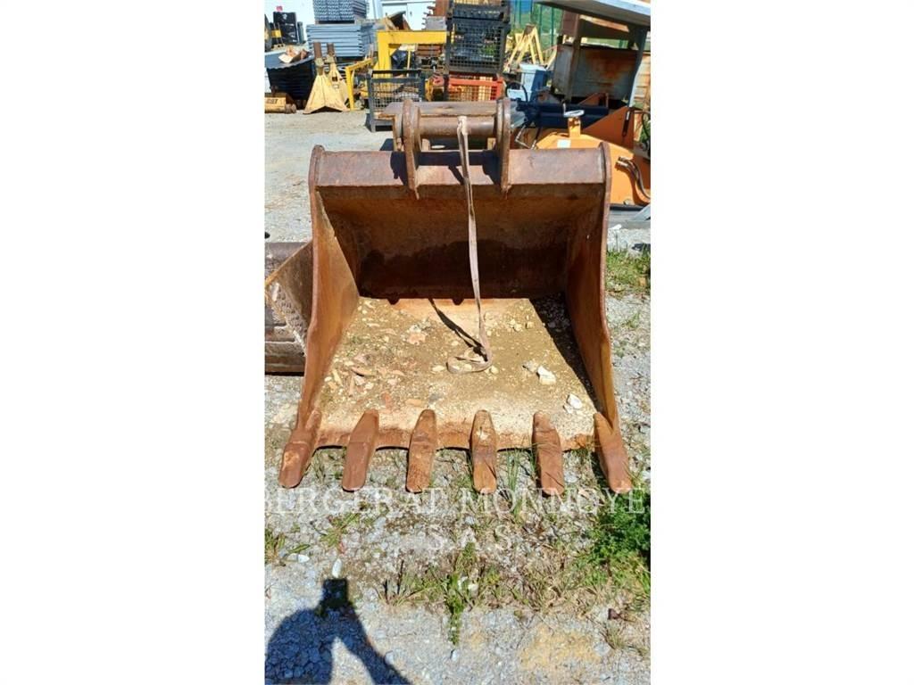 CASE CX210 Crawler excavators