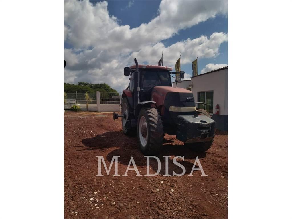 Case IH PUMA 210 Tractors