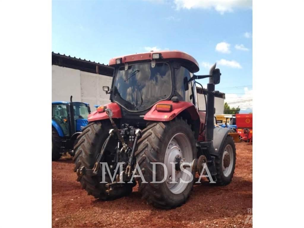 Case IH PUMA 210 Tractors