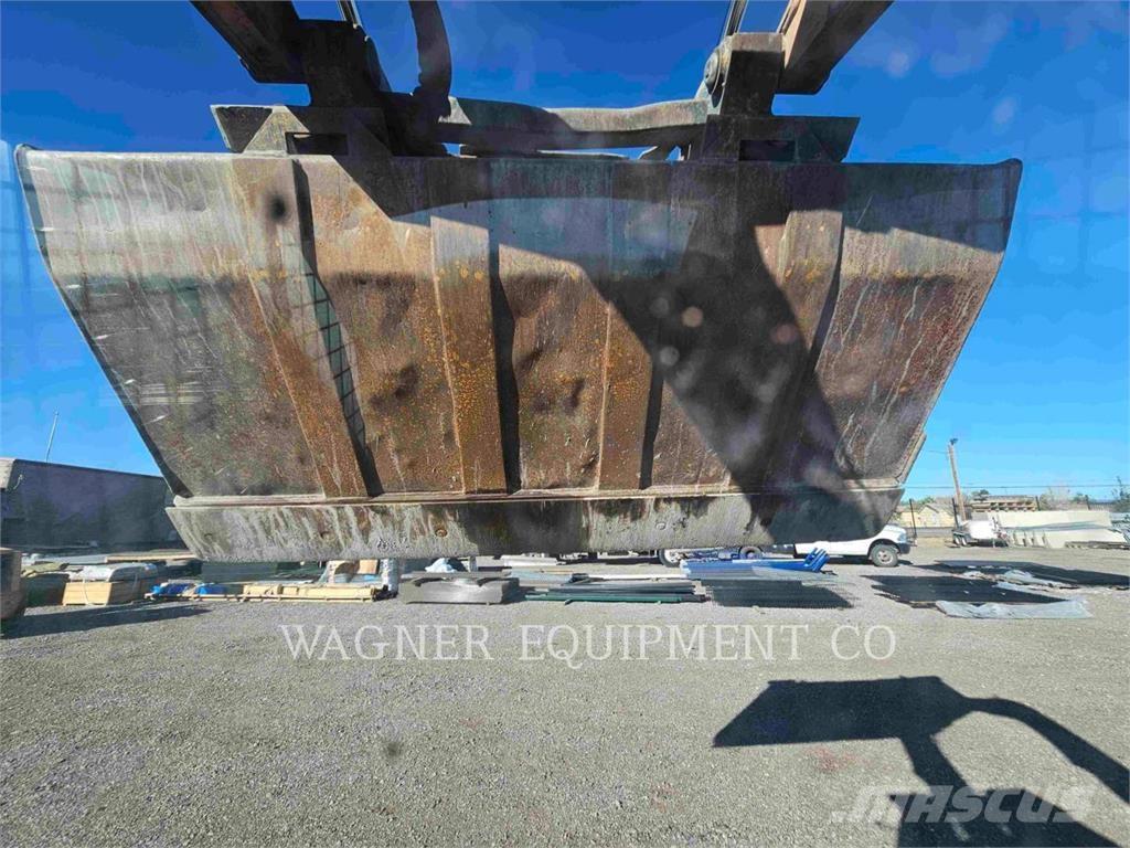 CASE TR270 Crawler loaders