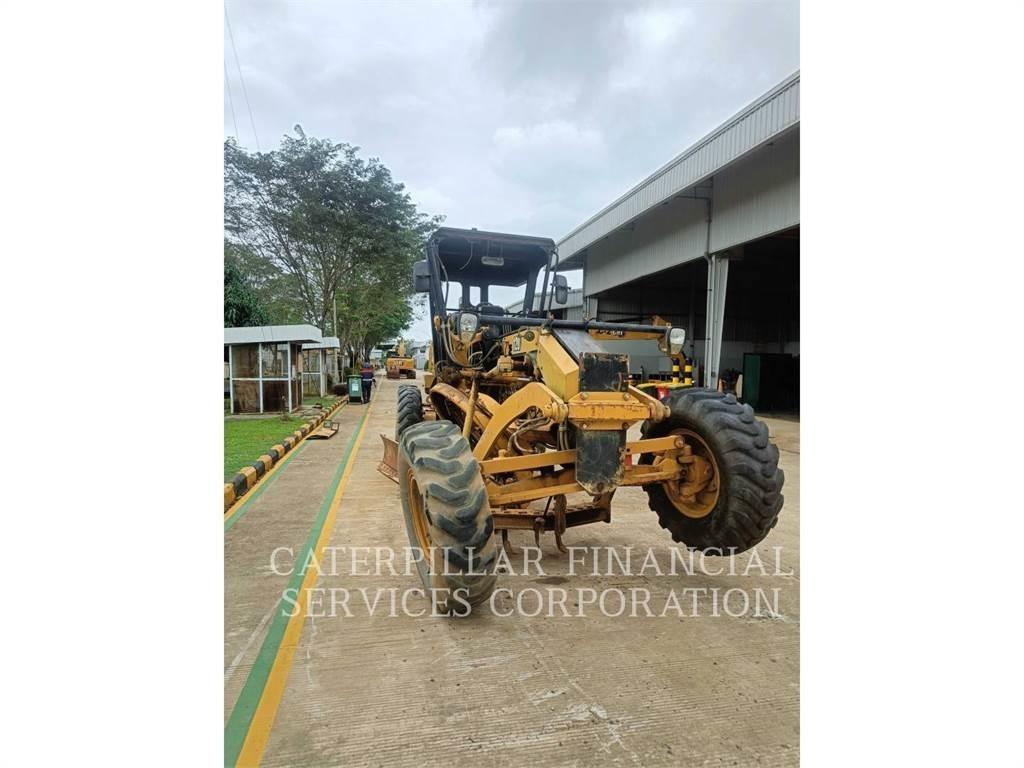 CAT 120-14 Graders