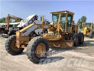 CAT 12G Graders