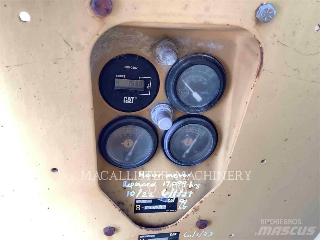 CAT 12G Graders