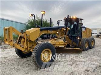 CAT 12M Graders