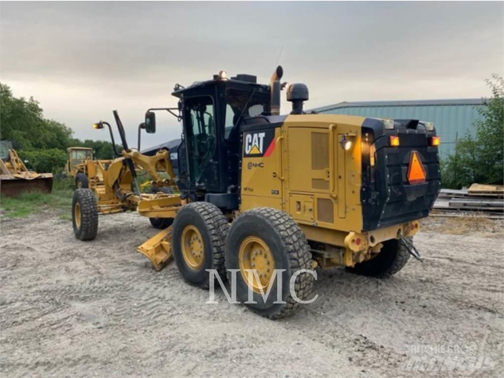 CAT 12M Graders