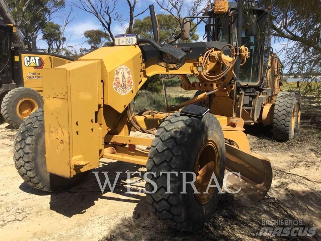 CAT 12M Graders