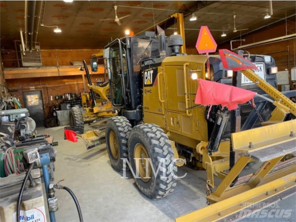 CAT 12M2 Graders