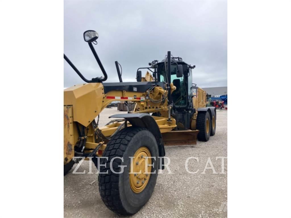 CAT 12M2AWD Graders