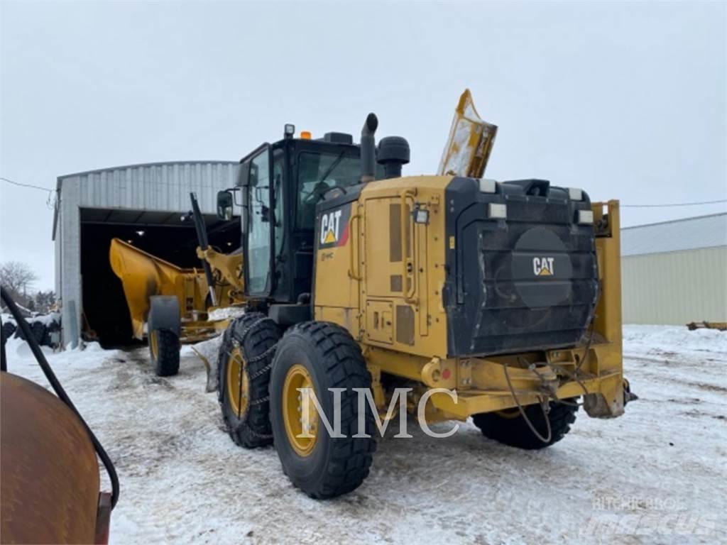 CAT 12M3 Graders