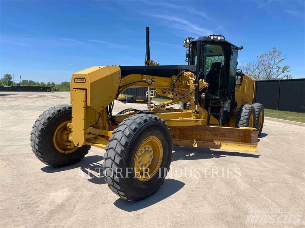 CAT 12M3 Graders