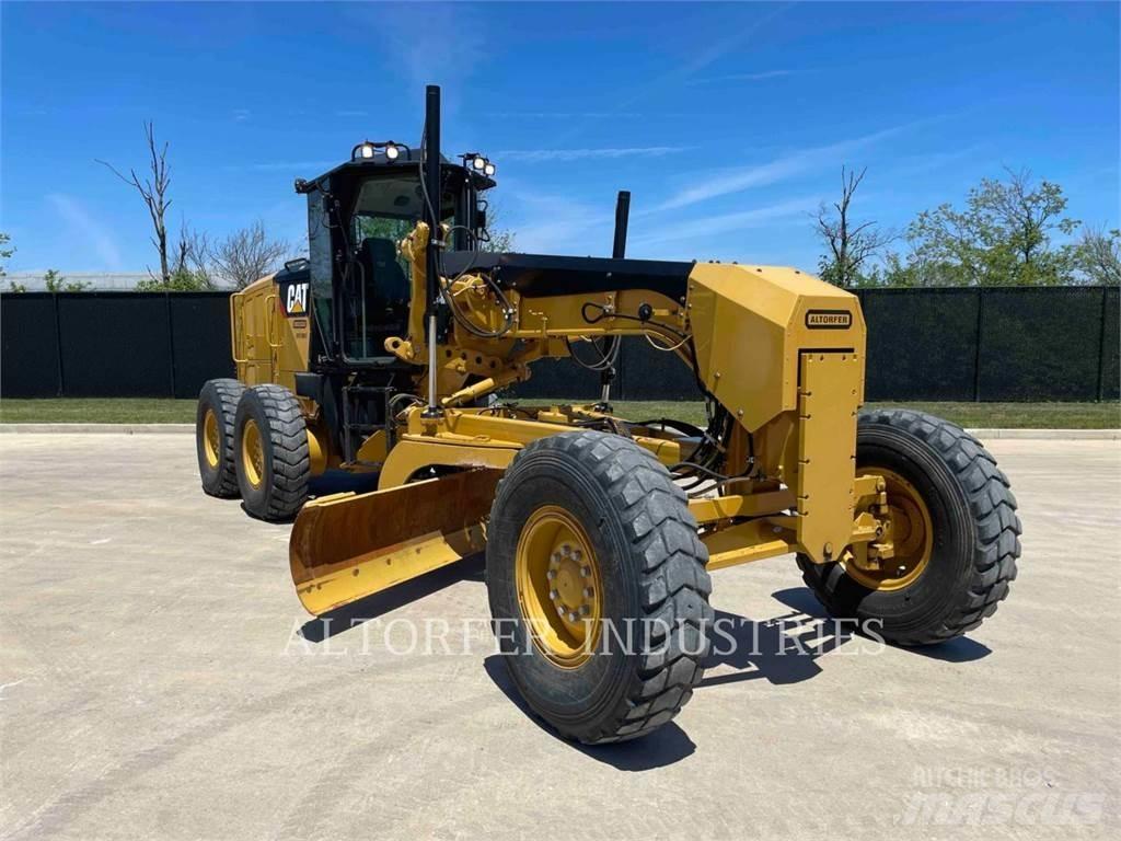 CAT 12M3 Graders