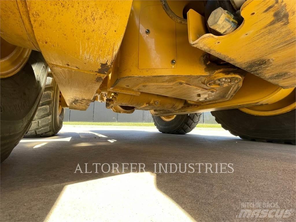 CAT 12M3 Graders