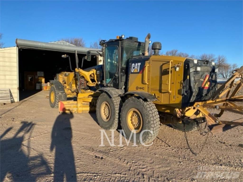 CAT 12M3 Graders