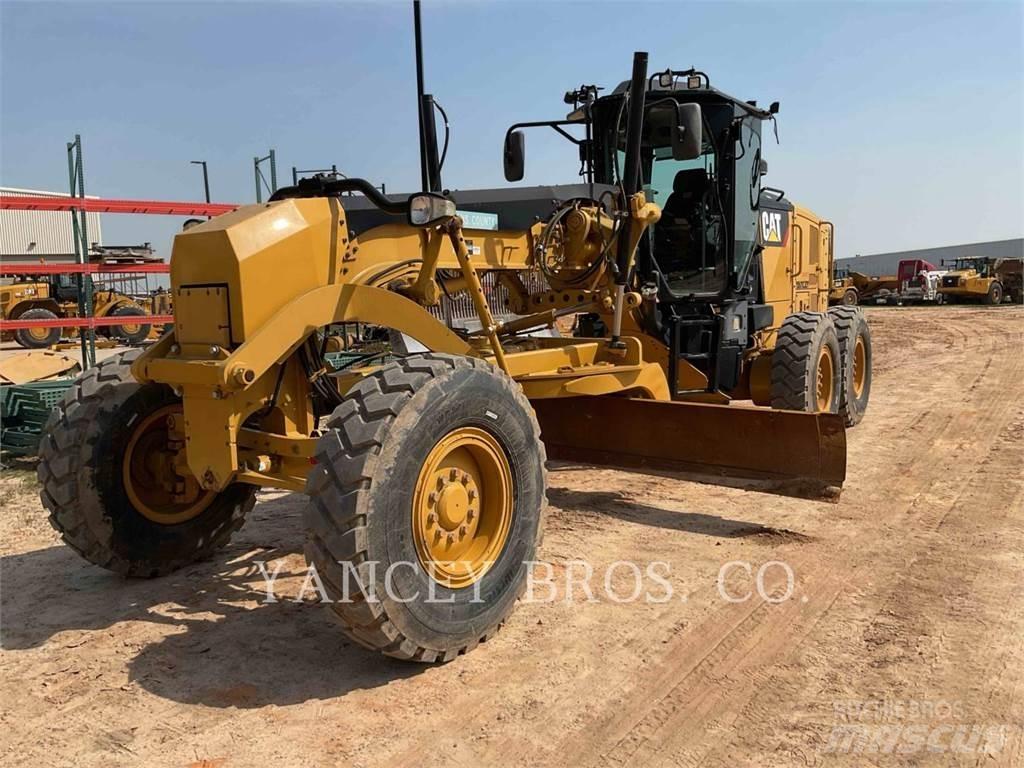 CAT 12M3 Graders