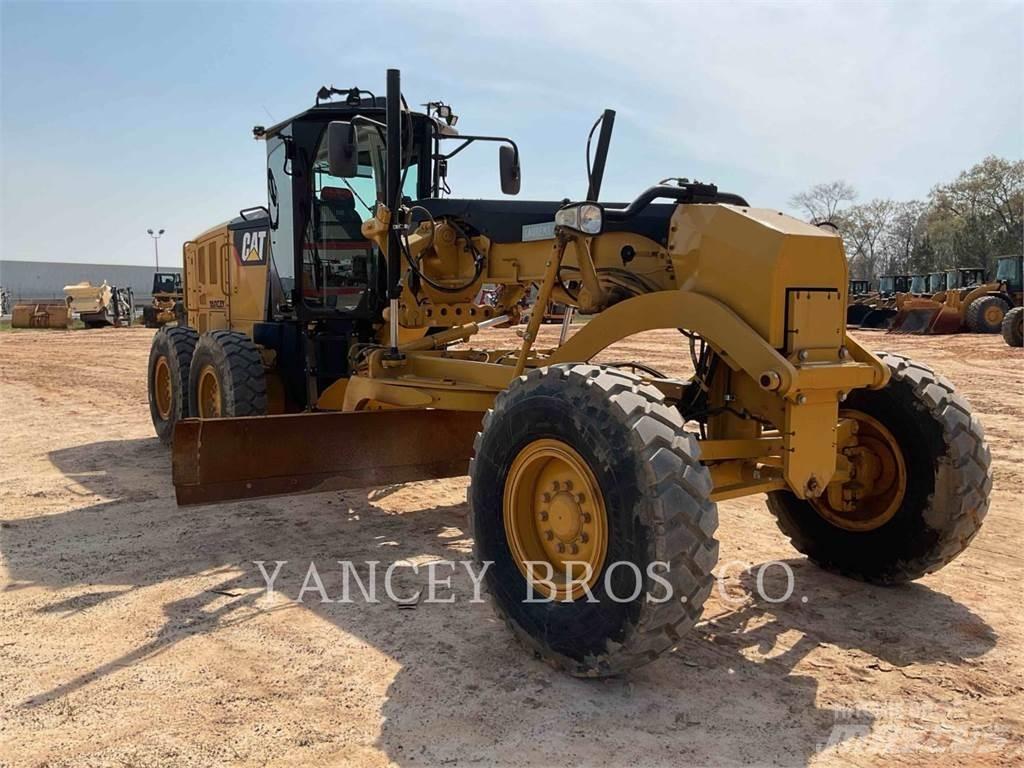 CAT 12M3 Graders