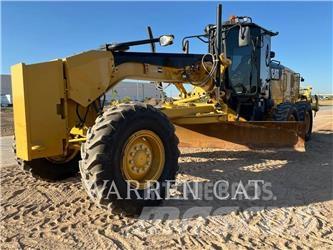 CAT 12M3 Graders