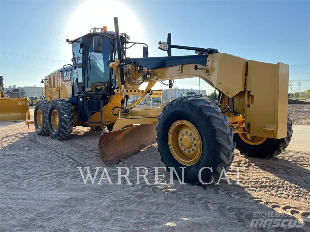 CAT 12M3 Graders
