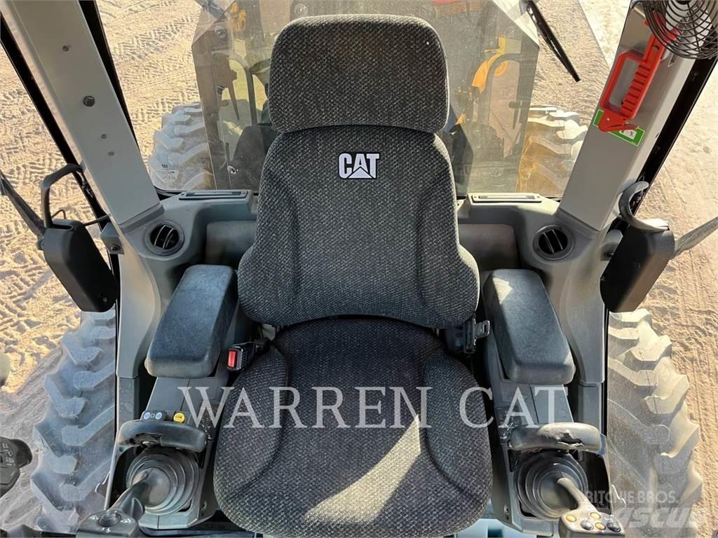 CAT 12M3 Graders