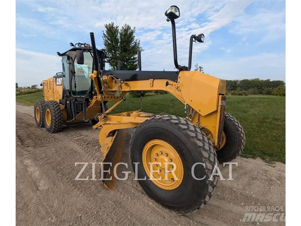 CAT 12M3 Graders