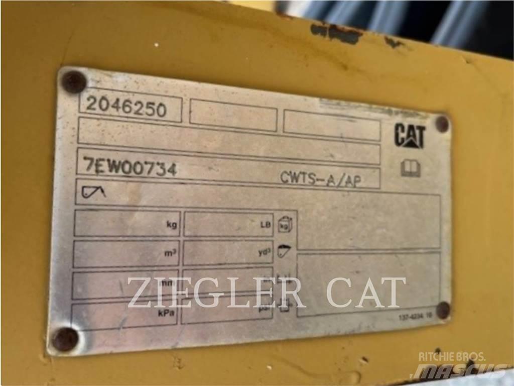 CAT 12M3 Graders