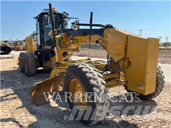 CAT 12M3 Graders