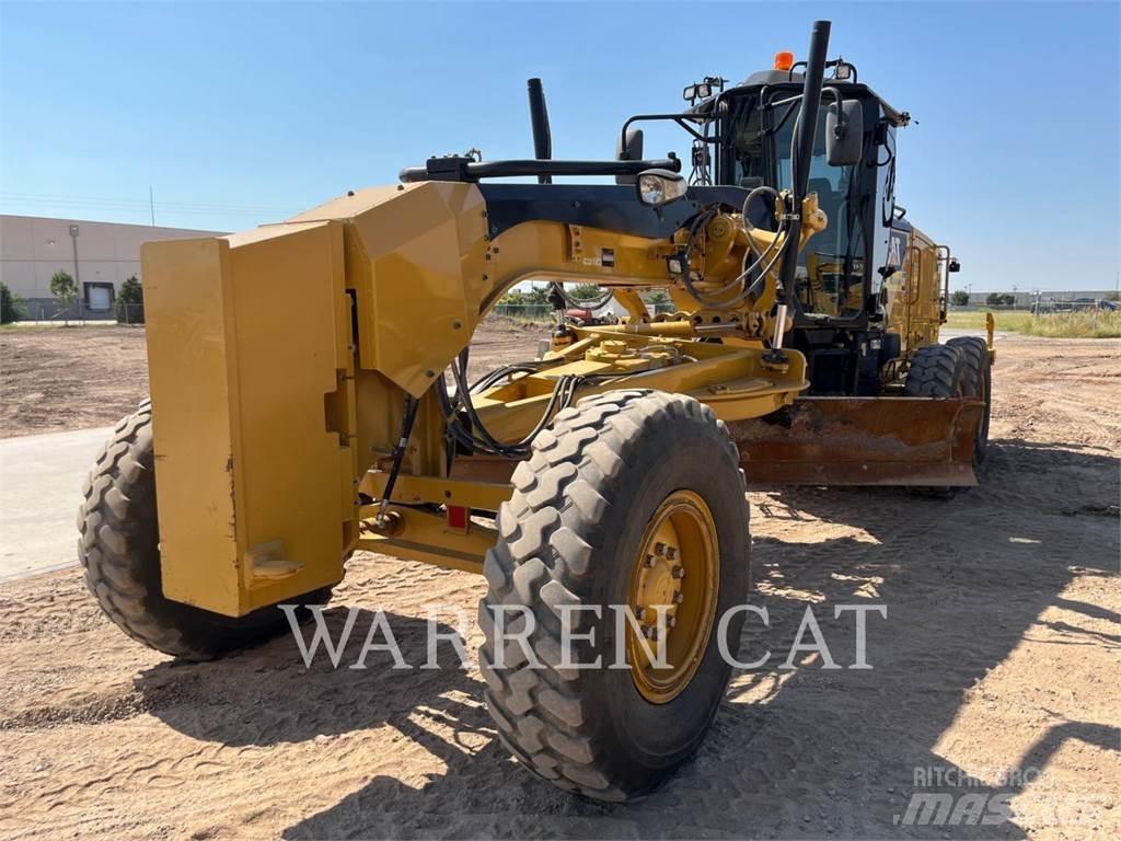 CAT 12M3 Graders