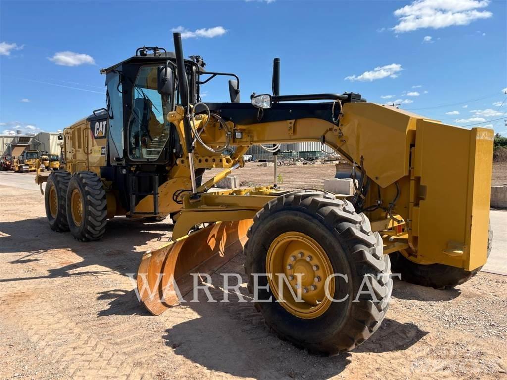 CAT 12M3 Graders
