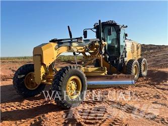CAT 12M3 Graders