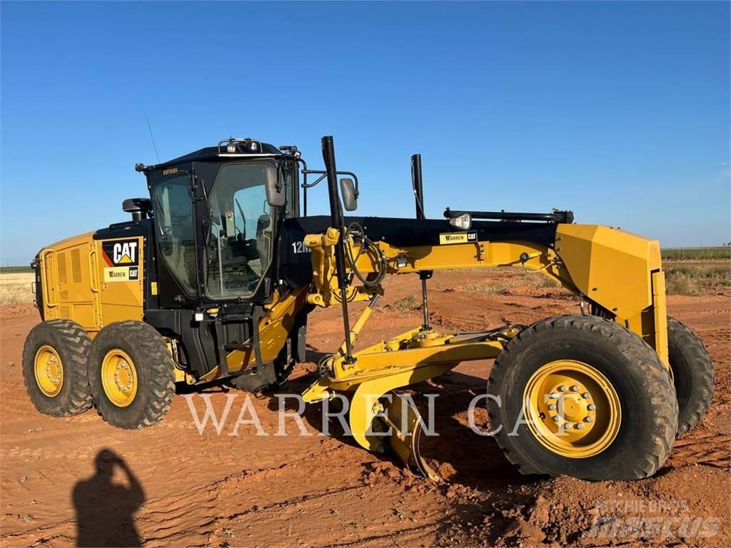 CAT 12M3 Graders