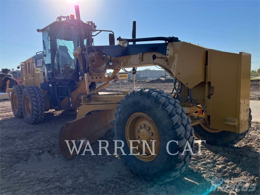 CAT 12M3 Graders