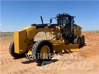 CAT 12M3 Graders
