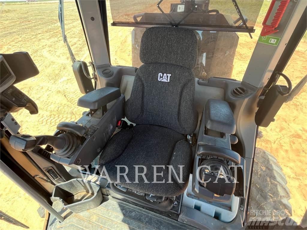 CAT 12M3 Graders