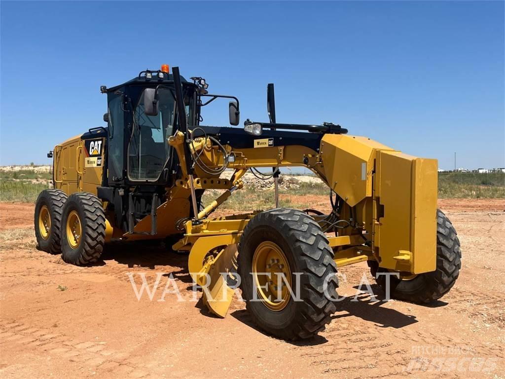 CAT 12M3 Graders