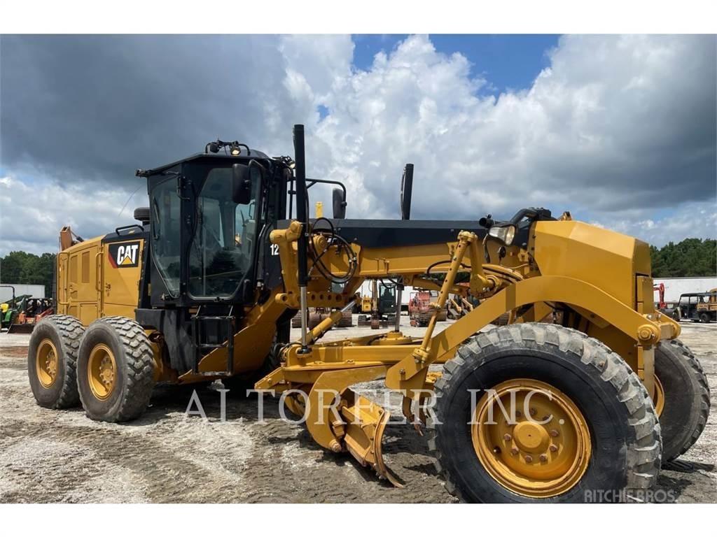 CAT 12M3 Graders