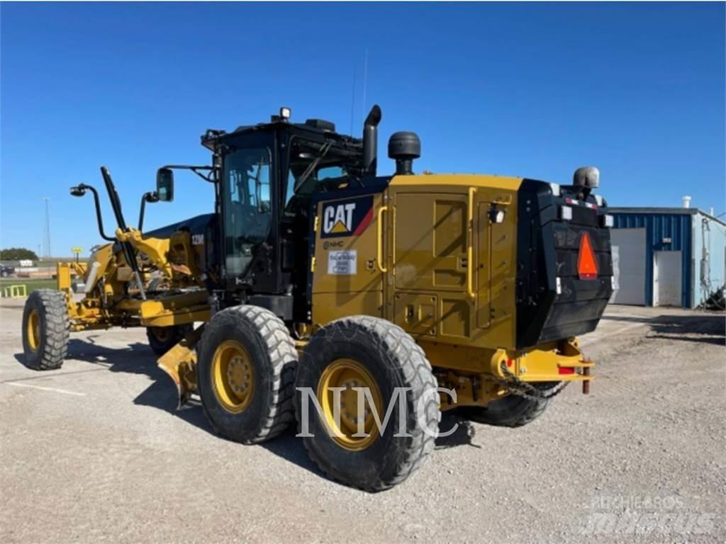 CAT 12M3 Graders