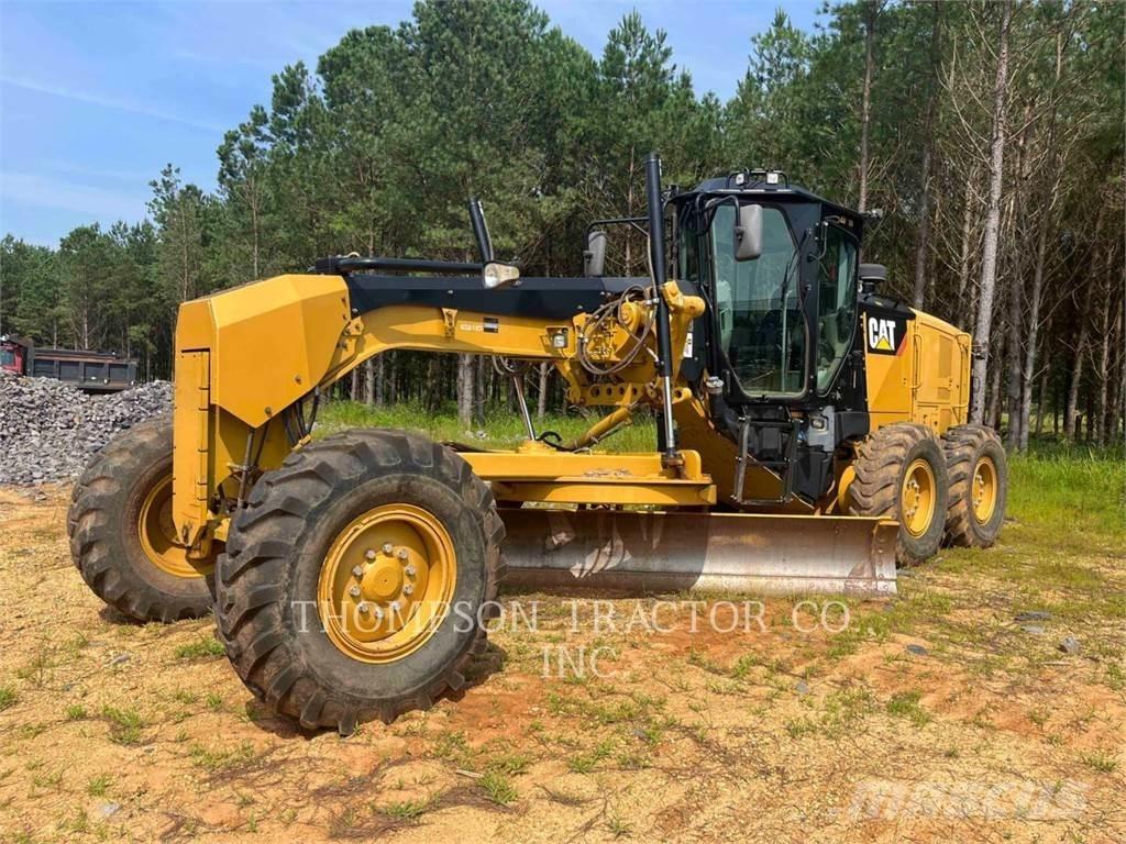 CAT 12M3 Graders