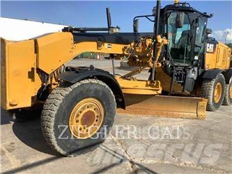 CAT 12M3AWD Graders
