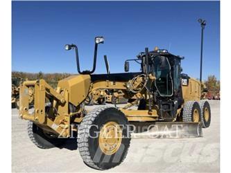 CAT 12M3AWD Graders